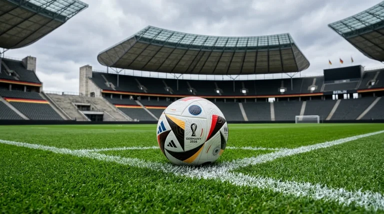 Profil de l'Allemagne à la Coupe du Monde 2026 — groupe E, joueurs et cotes de la Mannschaft