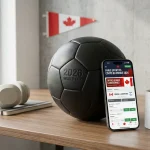 Guide dès bonus et promotions de paris sportifs pour la Coupe du Monde 2026 au Canada