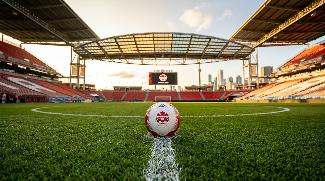 Analyse du Canada à la Coupe du Monde 2026 — cotes, groupe B et pronostics pour la sélection canadienne