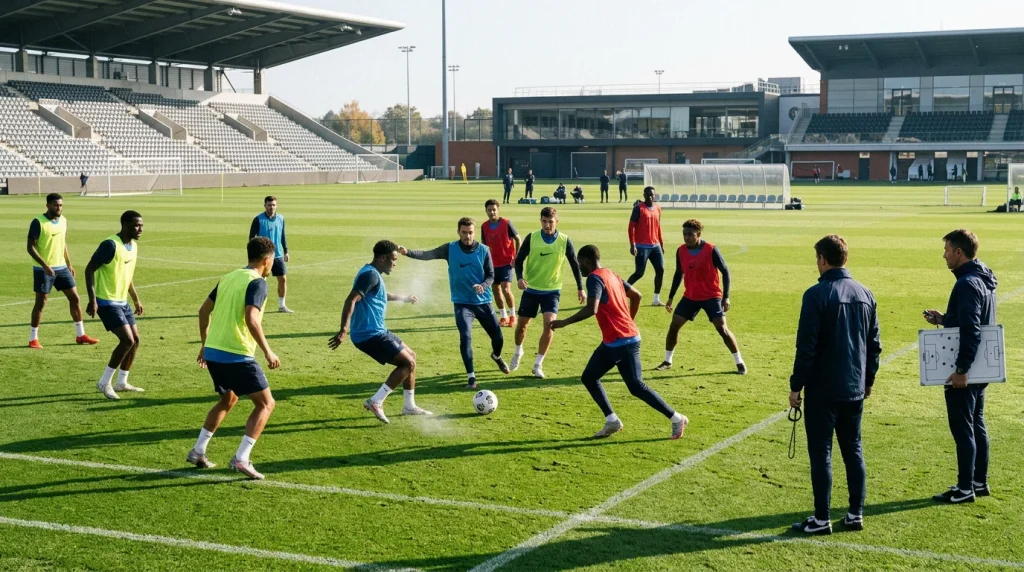 Analyse des principales équipes européennes qualifiées pour la Coupe du Monde 2026 avec leurs joueurs clés