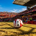 Profil de l'Espagne à la Coupe du Monde 2026 — nouvelle génération, groupe H et cotes de la Roja