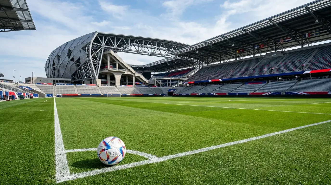 Profil dès États-Unis co-hôtes à la Coupe du Monde 2026 — groupe D, joueurs et cotes de la USMNT