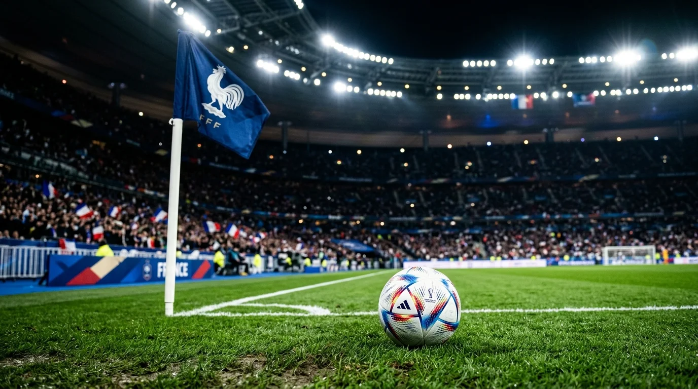 Analyse dès Bleus à la Coupe du Monde 2026 — groupe I, joueurs clés et cotes pour le titré