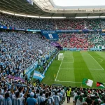 Analyse du Groupe J de la Coupe du Monde 2026 avec l'Argentine, l'Algérie, l'Autriche et la Jordanie