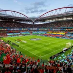 Analyse du Groupe K de la Coupe du Monde 2026 avec le Portugal, l'Ouzbékistan, la Colombie et la RD Congo