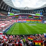 Analyse du Groupe L de la Coupe du Monde 2026 avec l'Angleterre, la Croatie, le Ghana et le Panama