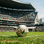 Profil du Mexique co-hôte à la Coupe du Monde 2026 — match d'ouverture, groupe A et cotes d'El Tri