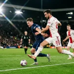 Guide des paris en direct et live betting pour la Coupe du Monde 2026