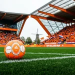 Profil dès Pays-Bas à la Coupe du Monde 2026 — groupe F, joueurs dès Oranje et cotes