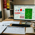 Analyse des pronostics et prédictions pour la Coupe du Monde 2026