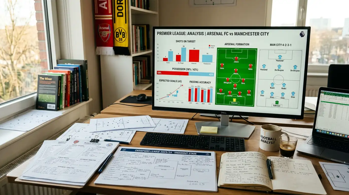 Analyse des pronostics et prédictions pour la Coupe du Monde 2026