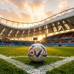 Profil du Qatar à la Coupe du Monde 2026 — groupe B, joueurs et cotes de la sélection qatarienne