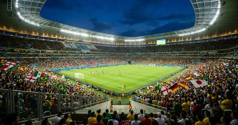 Résultats du 22 juin 2026 — Coupe du Monde