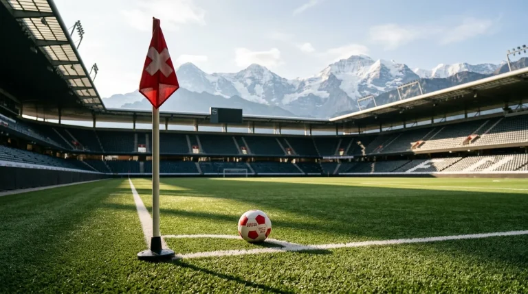 Profil et analyse de la Suisse à la Coupe du Monde 2026 — groupe B, joueurs clés et cotes
